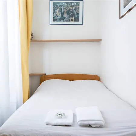 Cosy Flat - Center Of