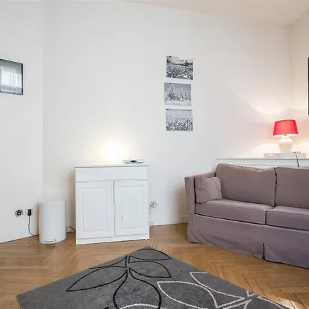 Διαμέρισμα Cosy Flat - Center Of Παρίσι