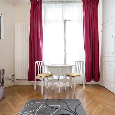 Cosy Flat - Center Of * Παρίσι