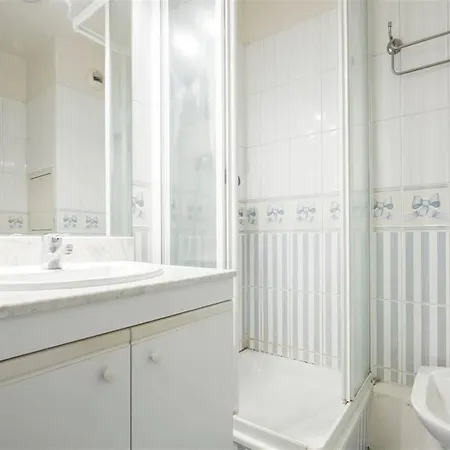 Cosy Flat - Center Of Παρίσι