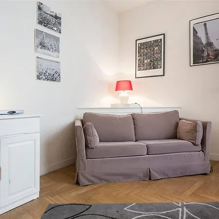 Διαμέρισμα Cosy Flat - Center Of *