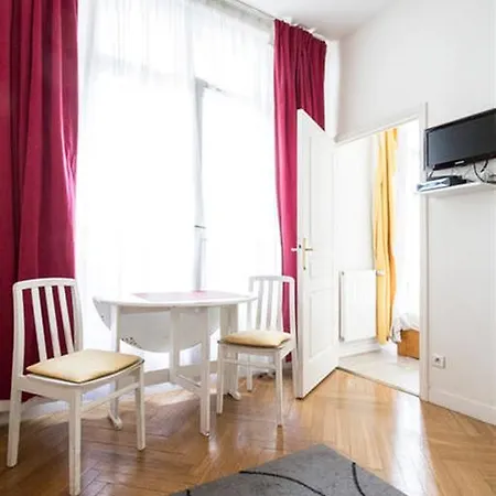 Cosy Flat - Center Of Διαμέρισμα *