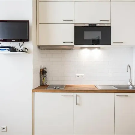 Διαμέρισμα Cosy Flat - Center Of