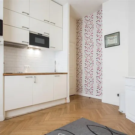 Cosy Flat - Center Of Διαμέρισμα *