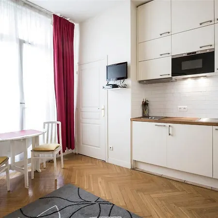 Cosy Flat - Center Of Παρίσι